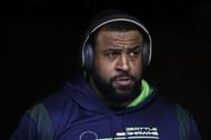 Detroit Lions v Seattle Seahawks